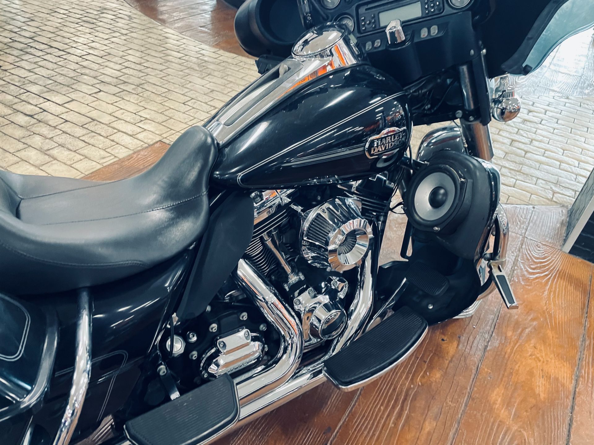 2018 Harley-Davidson Road King Special in Marion, Illinois - Photo 18