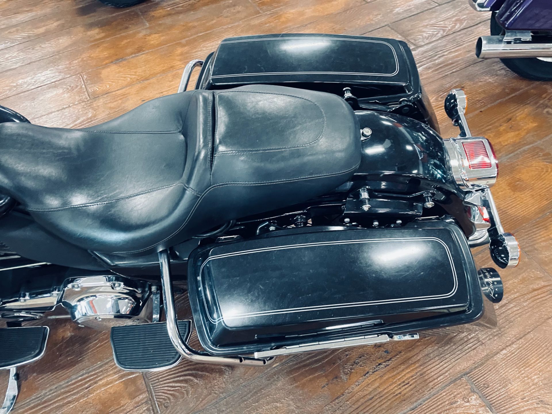 2018 Harley-Davidson Road King Special in Marion, Illinois - Photo 23
