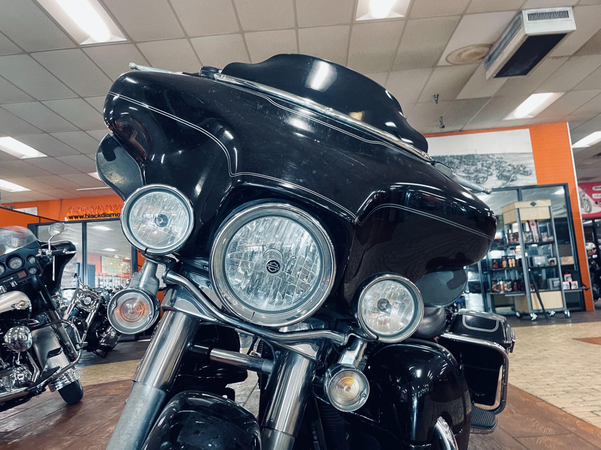 2018 Harley-Davidson Road King Special in Marion, Illinois - Photo 29