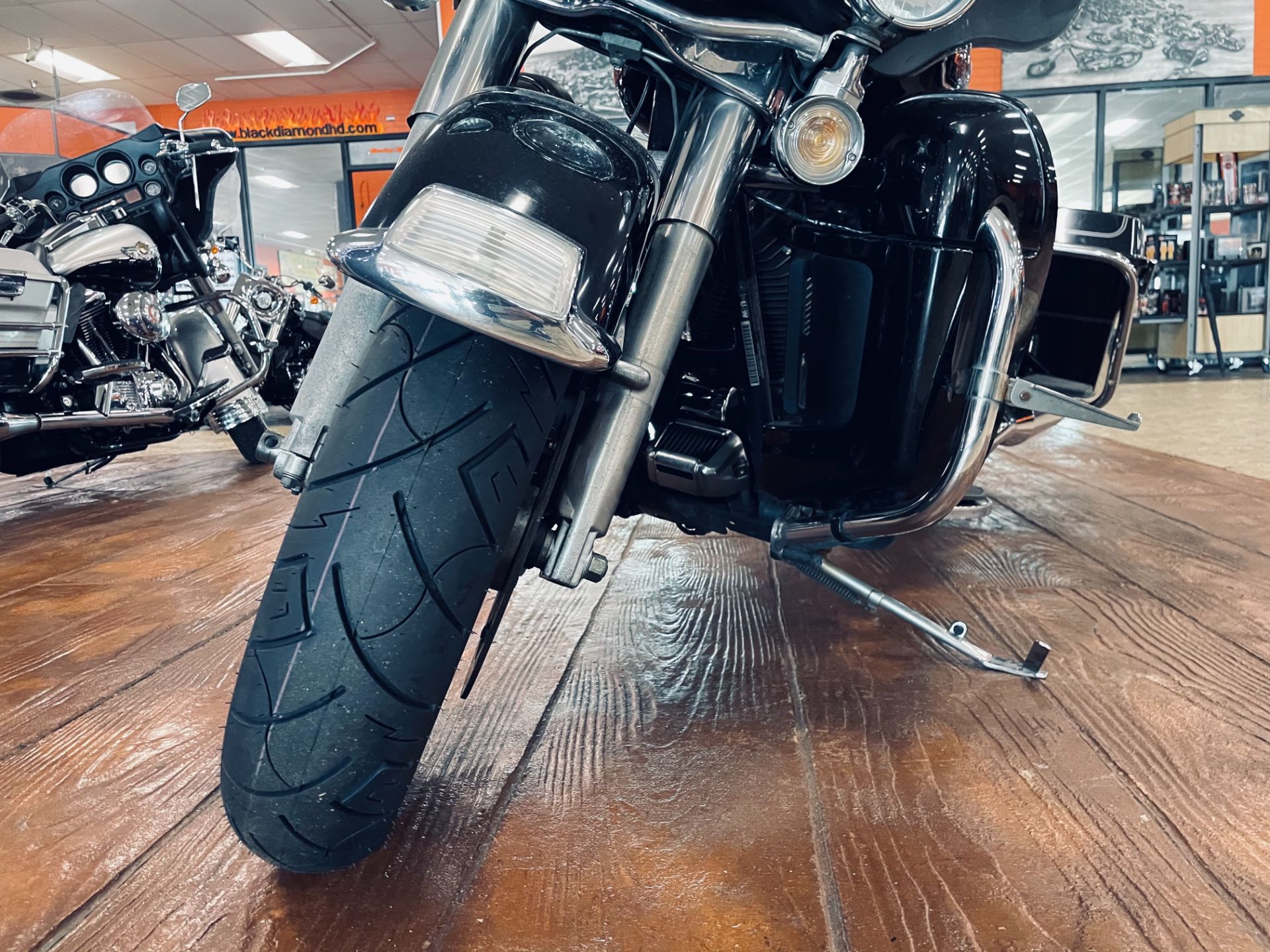 2018 Harley-Davidson Road King Special in Marion, Illinois - Photo 30