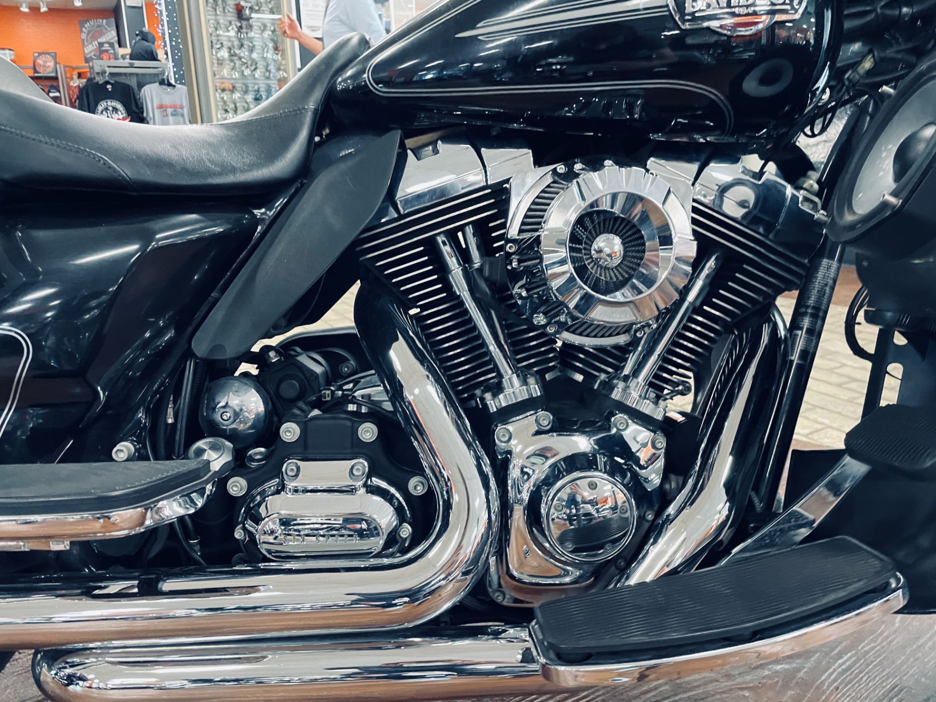 2018 Harley-Davidson Road King Special in Marion, Illinois - Photo 32