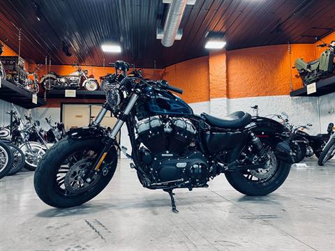 2016 Harley-Davidson XL1200X in Marion, Illinois - Photo 2