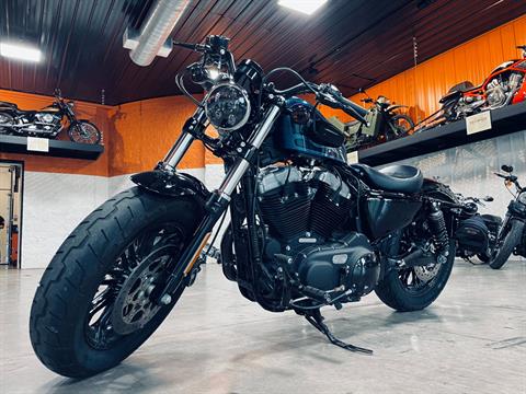 2016 Harley-Davidson XL1200X in Marion, Illinois - Photo 1