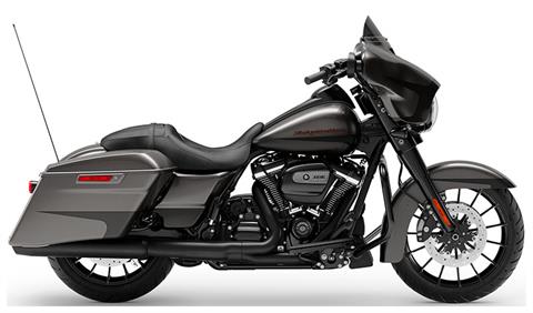 2019 Harley-Davidson Street Glide® Special in Marion, Illinois - Photo 1