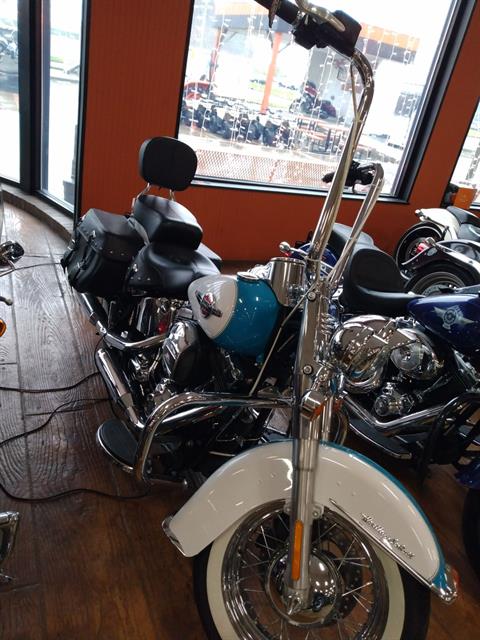 2016 Harley-Davidson FLSTC103 in Marion, Illinois - Photo 4