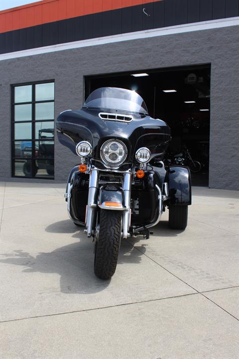 2016 Harley-Davidson Tri Glide® Ultra in Marion, Illinois - Photo 3