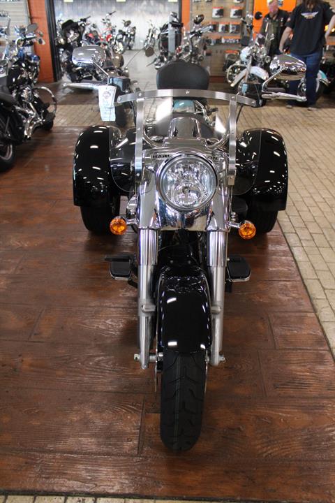 2022 Harley-Davidson FLHX in Marion, Illinois - Photo 3