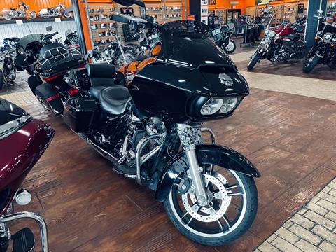 2017 Harley-Davidson Road Glide Custom in Marion, Illinois - Photo 9