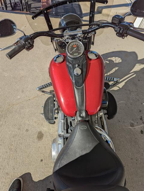 2012 Harley-Davidson Softail® Slim™ in Marion, Illinois - Photo 5