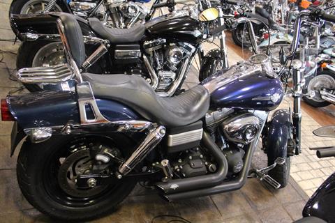 2012 Harley-Davidson Dyna® Fat Bob® in Marion, Illinois - Photo 2