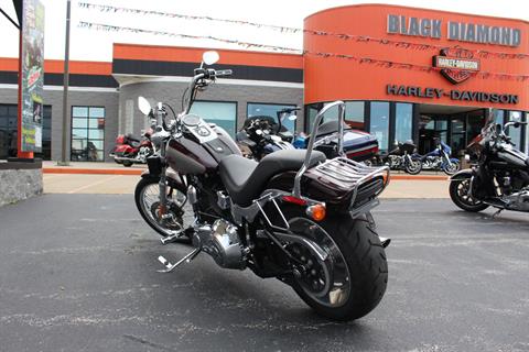 2007 Harley-Davidson FXSTC Softail® Custom in Marion, Illinois - Photo 6