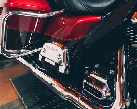 2018 Harley-Davidson Road Glide Ultra in Marion, Illinois - Photo 13