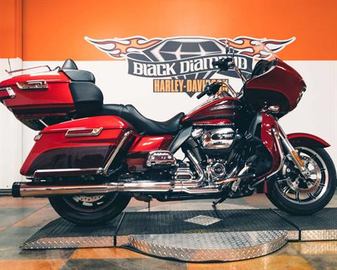 2018 Harley-Davidson Road Glide Ultra in Marion, Illinois - Photo 15