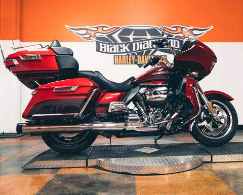 2018 Harley-Davidson Road Glide Ultra in Marion, Illinois - Photo 19