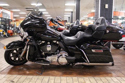 2015 Harley-Davidson Ultra Limited in Marion, Illinois - Photo 1
