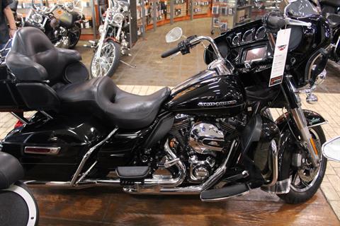 2015 Harley-Davidson Ultra Limited in Marion, Illinois - Photo 4