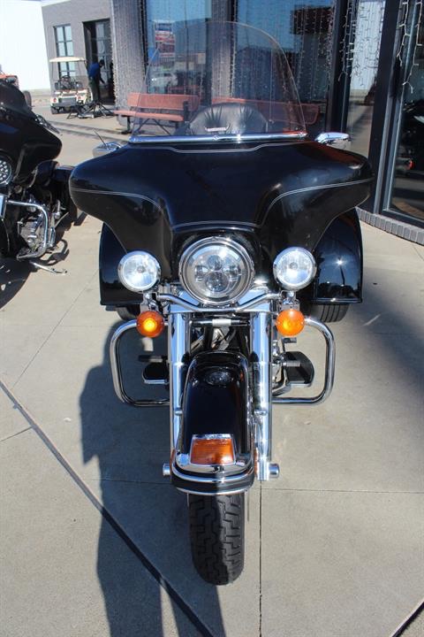 2007 Harley-Davidson Ultra Classic w/ Trike Kit in Marion, Illinois - Photo 2