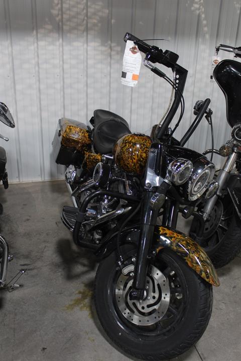 2002 Harley-Davidson FLHR/FLHRI Road King® in Marion, Illinois - Photo 1