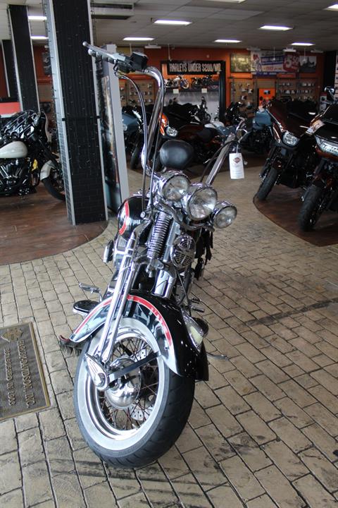 1998 Harley-Davidson FLSTS in Marion, Illinois - Photo 14