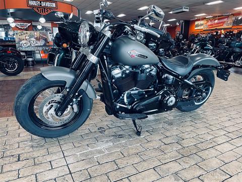 2018 Harley-Davidson Slim in Marion, Illinois - Photo 2