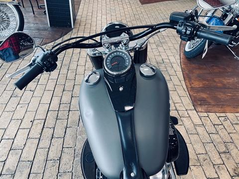 2018 Harley-Davidson Slim in Marion, Illinois - Photo 8