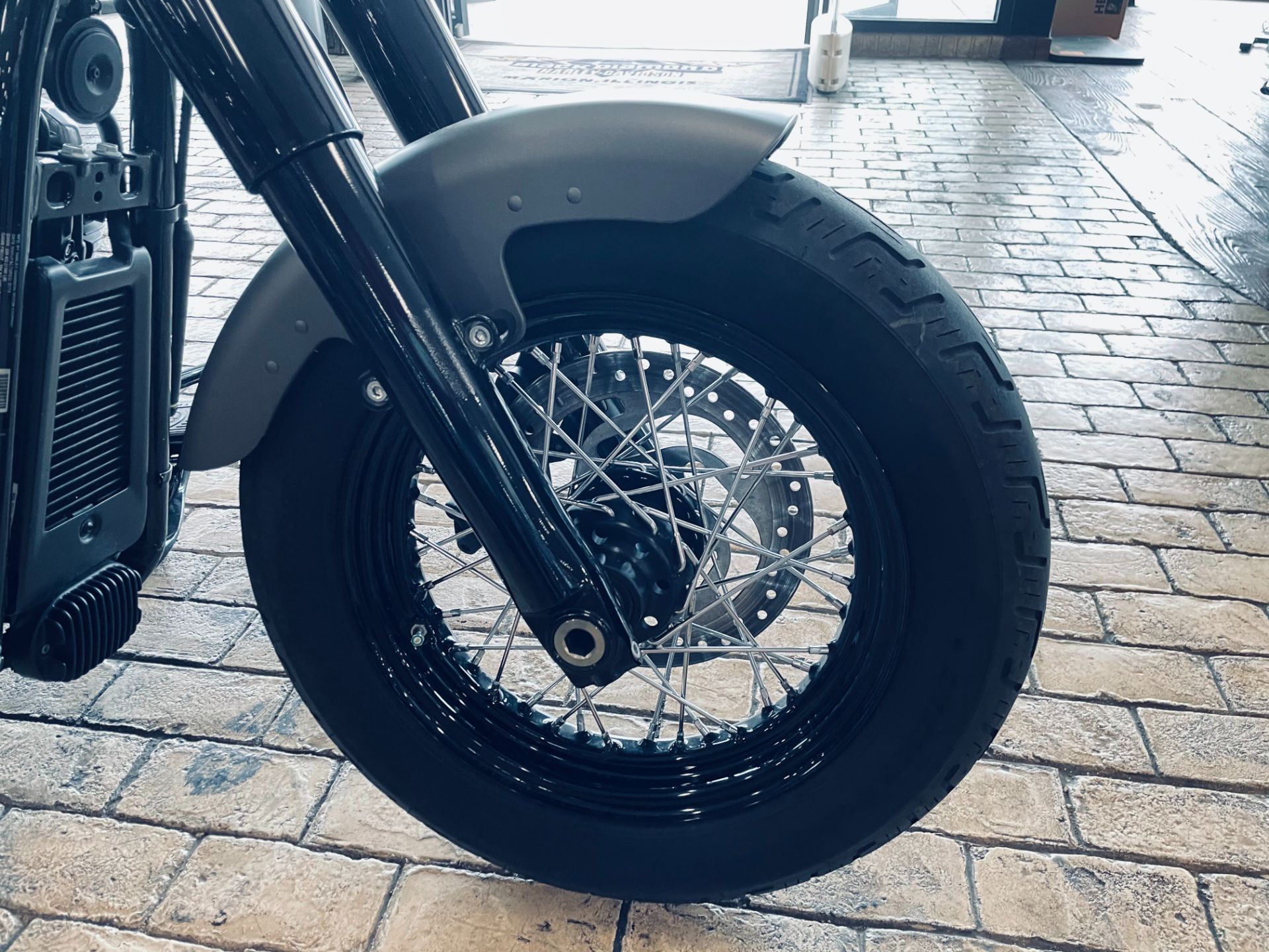 2018 Harley-Davidson Slim in Marion, Illinois - Photo 12