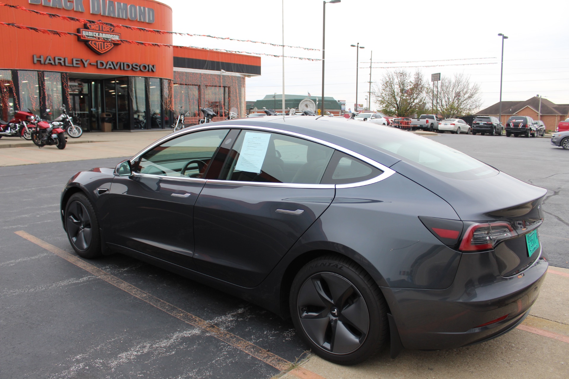 2018 Other Tesla Model 3 in Marion, Illinois - Photo 4