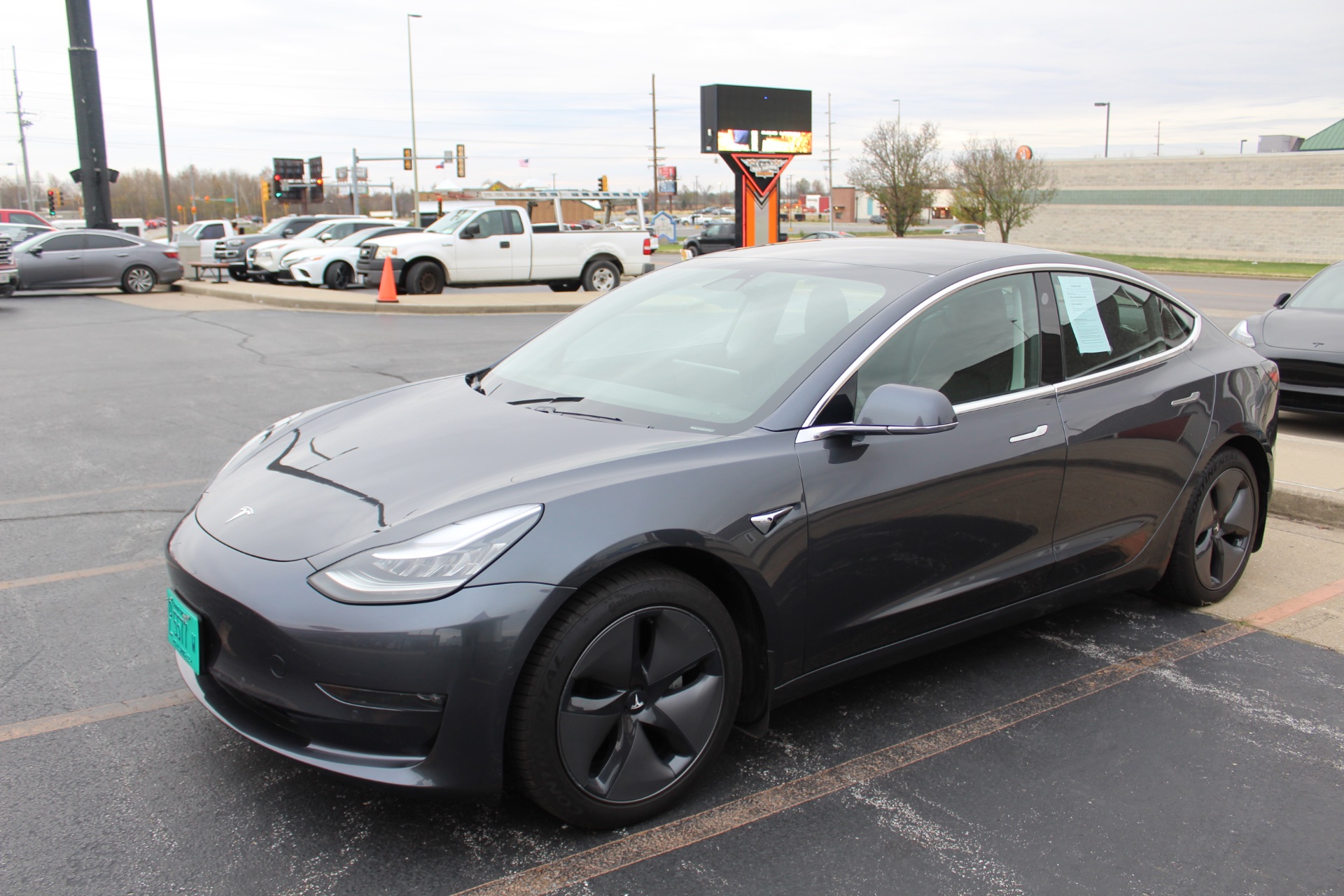 2018 Other Tesla Model 3 in Marion, Illinois - Photo 5