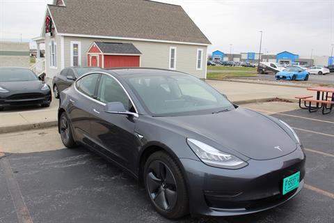 2018 Other Tesla Model 3 in Marion, Illinois - Photo 1