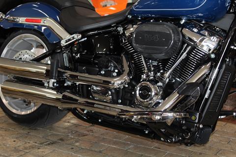 2023 Harley-Davidson Fat Boy® 114 in Marion, Illinois - Photo 3