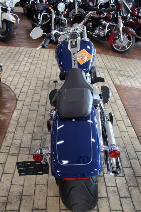 2023 Harley-Davidson Fat Boy® 114 in Marion, Illinois - Photo 6