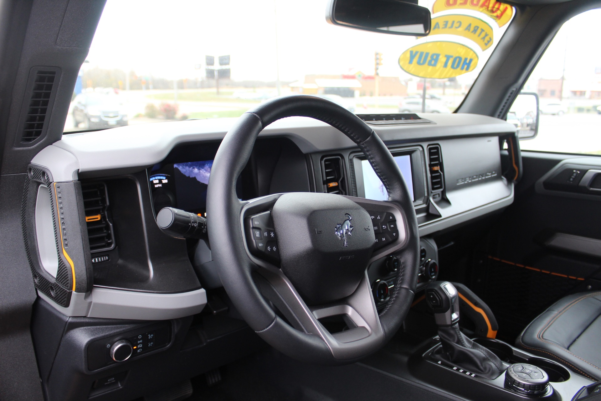 2022 Ford Bronco in Marion, Illinois - Photo 6