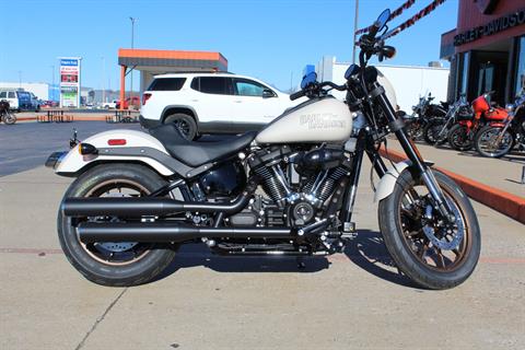 2023 Harley-Davidson Low Rider® S in Marion, Illinois - Photo 1