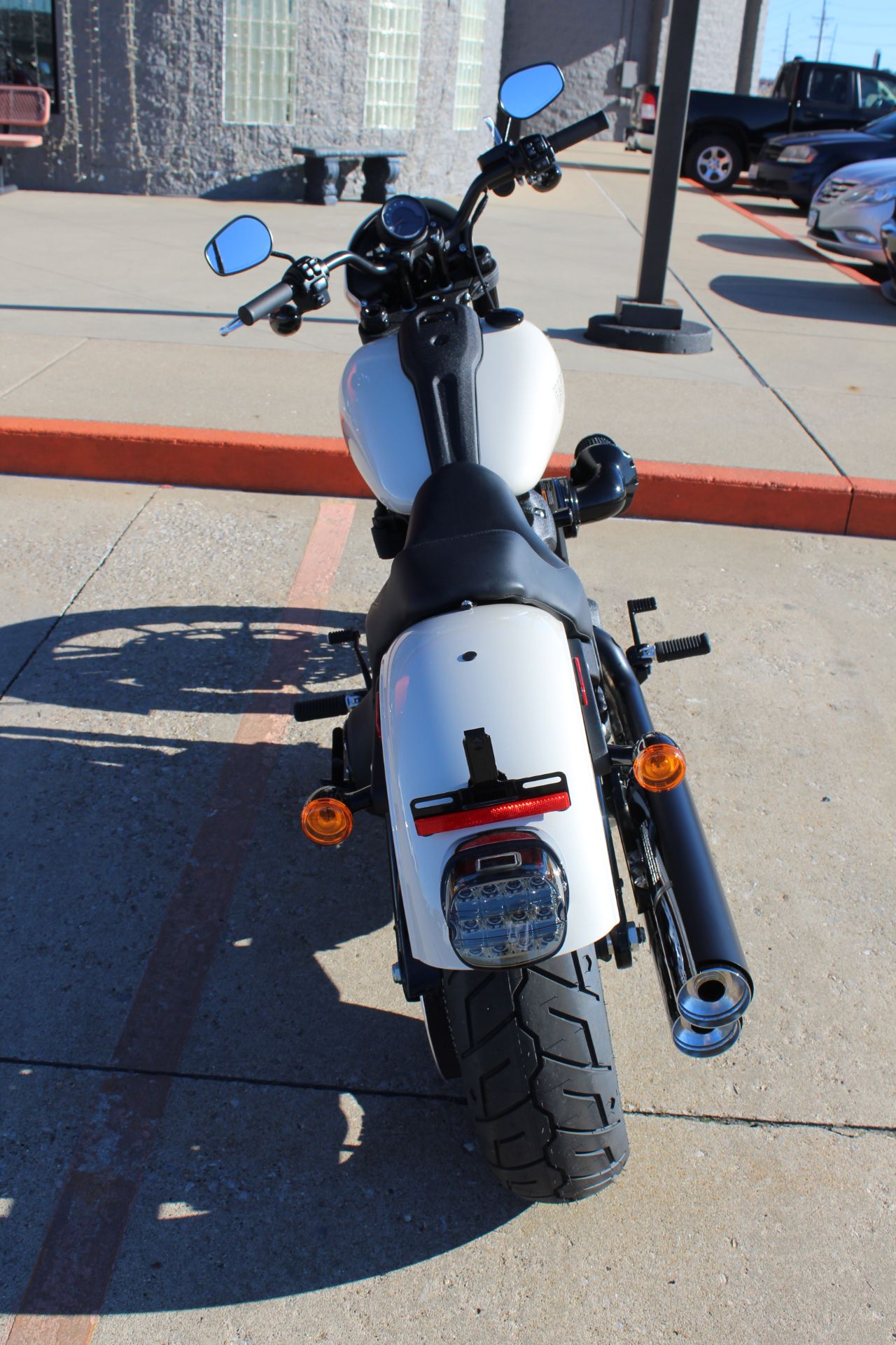 2023 Harley-Davidson Low Rider® S in Marion, Illinois - Photo 4