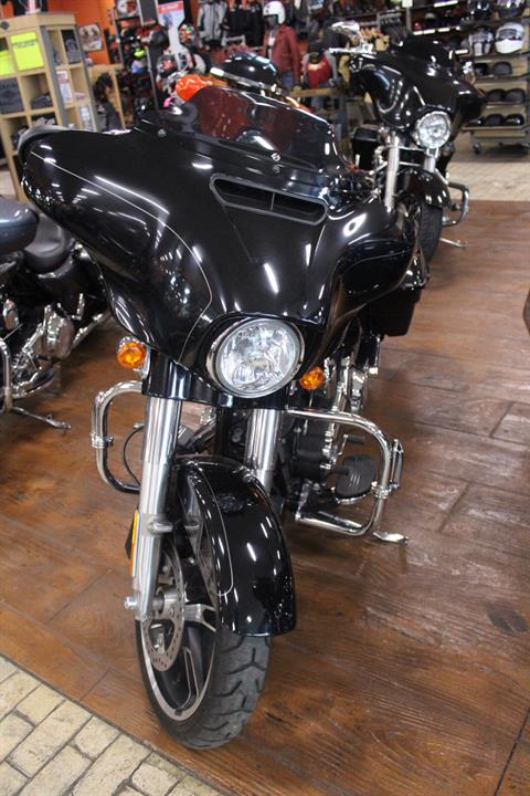 2014 Harley-Davidson Street Glide® Special in Marion, Illinois - Photo 3