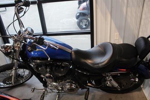 2008 Harley-Davidson Sportster® 1200 Low in Marion, Illinois - Photo 3