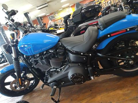 2022 Harley-Davidson FXB in Marion, Illinois - Photo 2