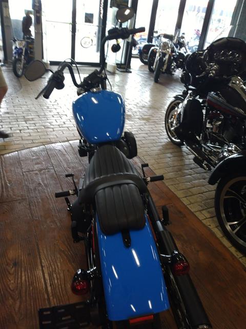 2022 Harley-Davidson FXB in Marion, Illinois - Photo 3