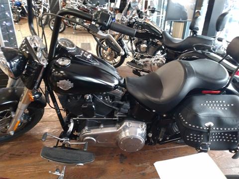 2013 Harley-Davidson FLS103 in Marion, Illinois - Photo 4