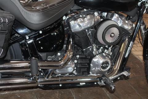 2021 Harley-Davidson Softail® Standard in Marion, Illinois - Photo 4