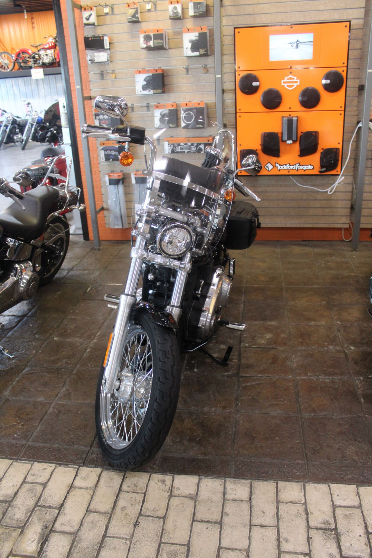 2021 Harley-Davidson Softail® Standard in Marion, Illinois - Photo 6