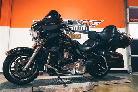 2016 Harley-Davidson ULTRA LIMITED in Marion, Illinois - Photo 3