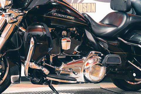 2016 Harley-Davidson ULTRA LIMITED in Marion, Illinois - Photo 4