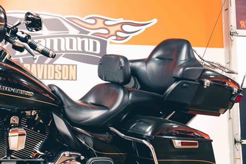 2016 Harley-Davidson ULTRA LIMITED in Marion, Illinois - Photo 5
