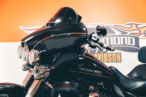 2016 Harley-Davidson ULTRA LIMITED in Marion, Illinois - Photo 6