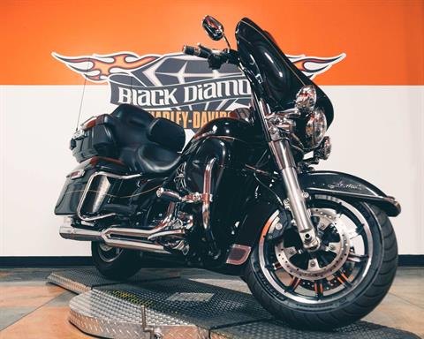 2016 Harley-Davidson ULTRA LIMITED in Marion, Illinois - Photo 13