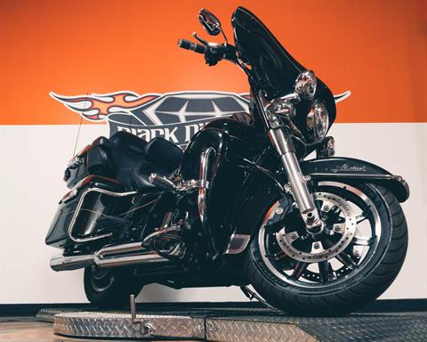 2016 Harley-Davidson ULTRA LIMITED in Marion, Illinois - Photo 1