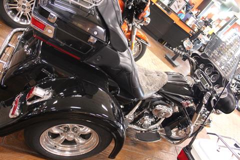 2007 Harley-Davidson FLHTCU Ultra Classic® Electra Glide® Patriot Special Edition in Marion, Illinois - Photo 4