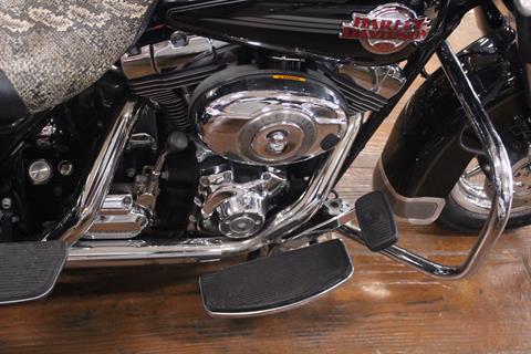 2007 Harley-Davidson FLHTCU Ultra Classic® Electra Glide® Patriot Special Edition in Marion, Illinois - Photo 5