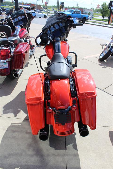 2020 Harley-Davidson Street Glide® Special in Marion, Illinois - Photo 3
